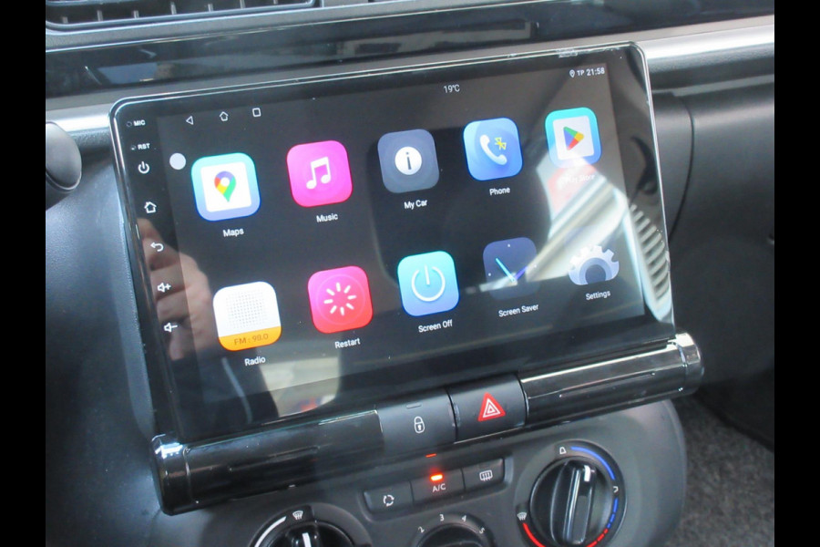Citroën C3 1.2 PureTech Shine Airco 5 Deurs Carplay