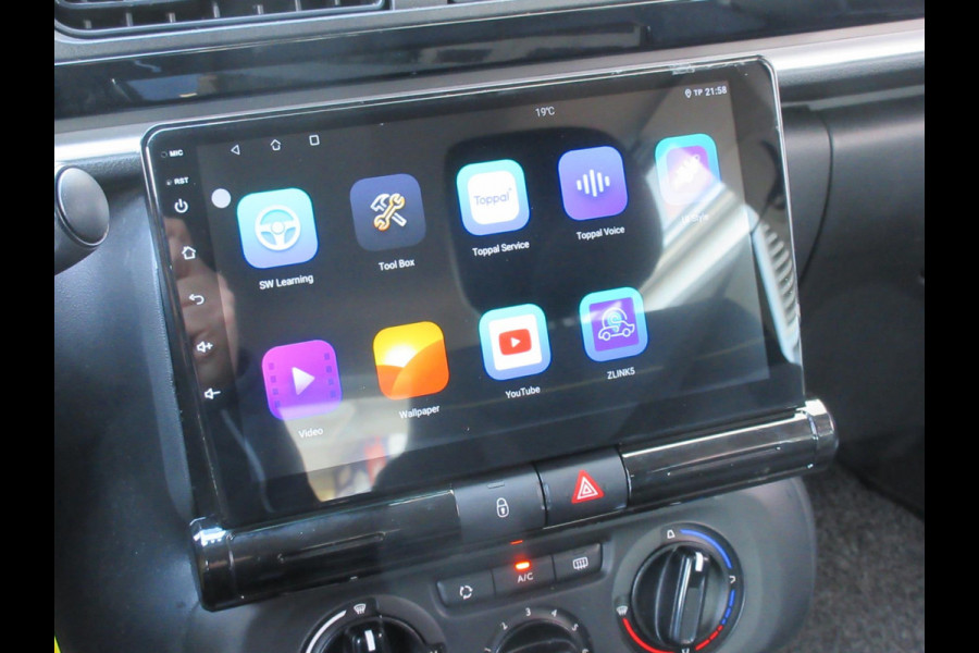 Citroën C3 1.2 PureTech Shine Airco 5 Deurs Carplay