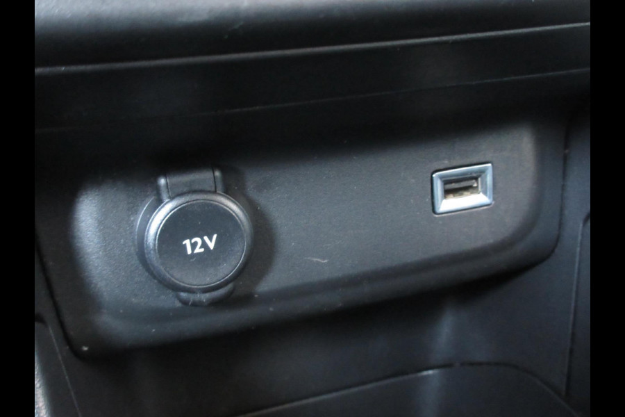 Citroën C3 1.2 PureTech Shine Airco 5 Deurs Carplay