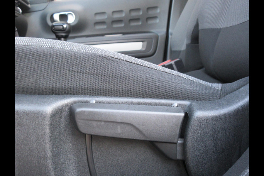 Citroën C3 1.2 PureTech Shine Airco 5 Deurs Carplay
