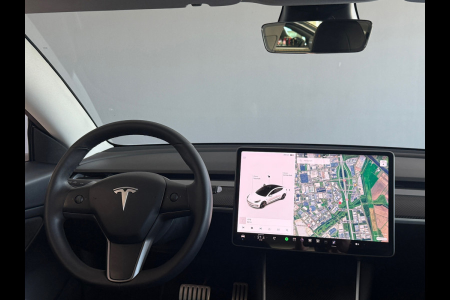 Tesla Model 3 Performance AWD 75 kWh FSD 2020