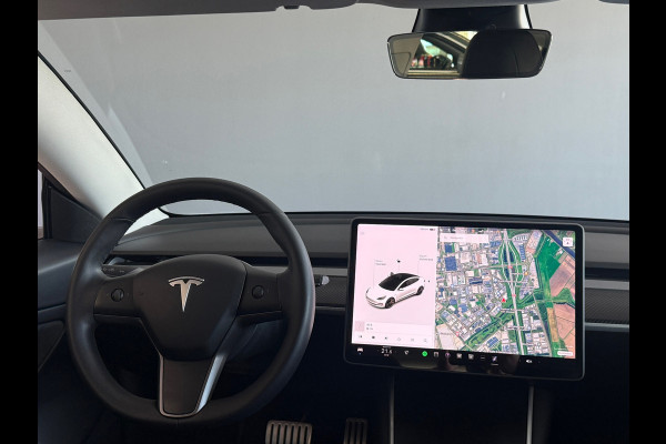 Tesla Model 3 Performance AWD 75 kWh FSD 2020