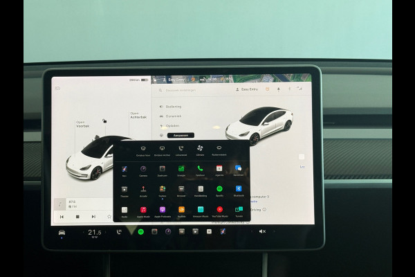 Tesla Model 3 Performance AWD 75 kWh FSD 2020