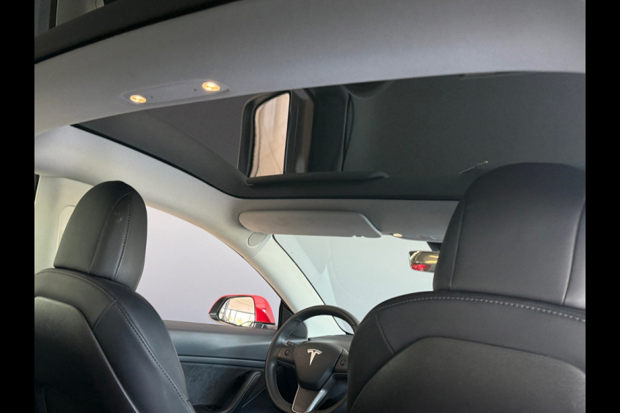 Tesla Model 3 Performance AWD 75 kWh FSD 2020