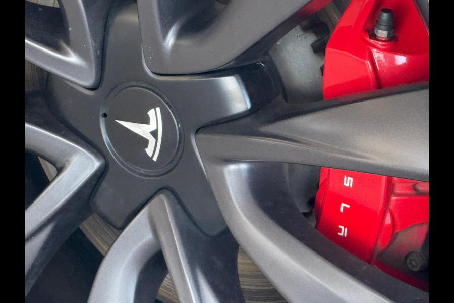 Tesla Model 3 Performance AWD 75 kWh FSD 2020
