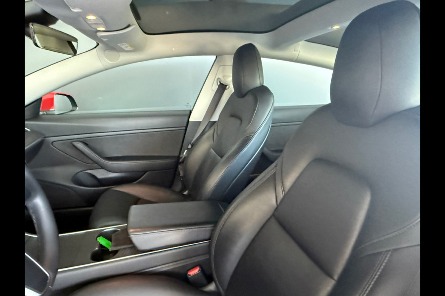 Tesla Model 3 Performance AWD 75 kWh FSD 2020