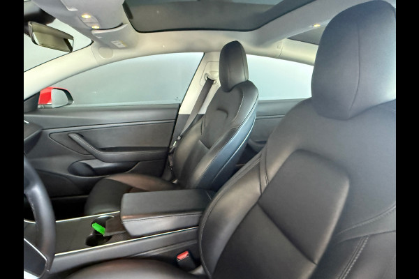 Tesla Model 3 Performance AWD 75 kWh FSD 2020
