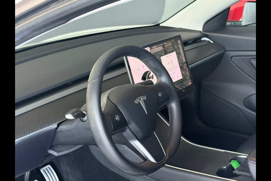 Tesla Model 3 Performance AWD 75 kWh FSD 2020