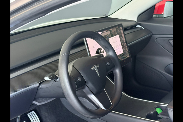 Tesla Model 3 Performance AWD 75 kWh FSD 2020