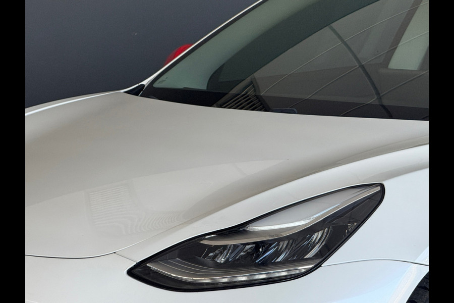 Tesla Model 3 Performance AWD 75 kWh FSD 2020