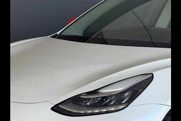 Tesla Model 3 Performance AWD 75 kWh FSD 2020