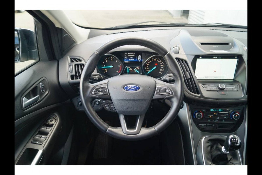Ford Kuga 1.5 TDCi Trend Ultimate -NAVI-ECC-PDC-