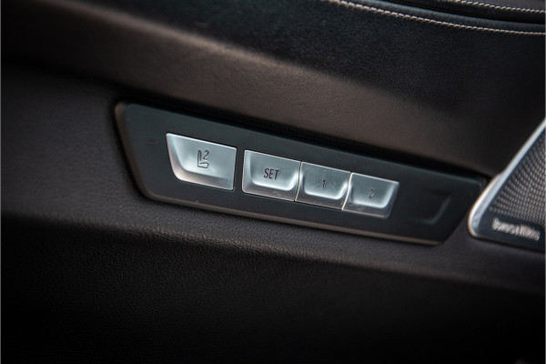BMW 7 Serie 750i xDrive High Executive ** Rear Seat Entertainment ** massage stoelen **
