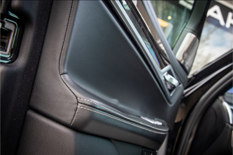 BMW 7 Serie 750i xDrive High Executive ** Rear Seat Entertainment ** massage stoelen **