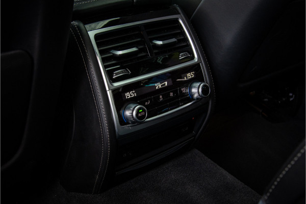 BMW 7 Serie 750i xDrive High Executive ** Rear Seat Entertainment ** massage stoelen **