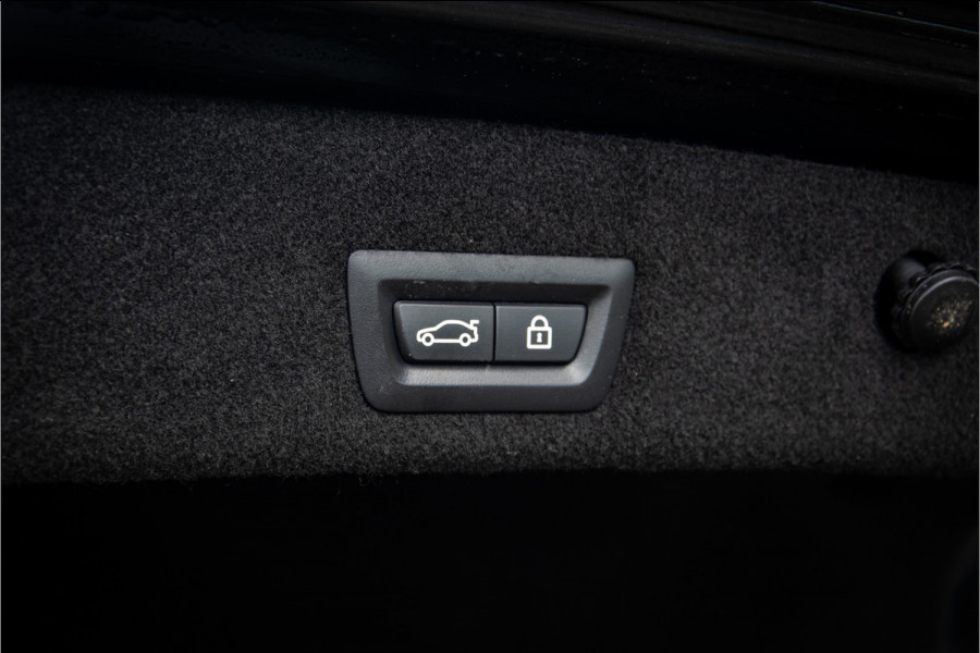 BMW 7 Serie 750i xDrive High Executive ** Rear Seat Entertainment ** massage stoelen **