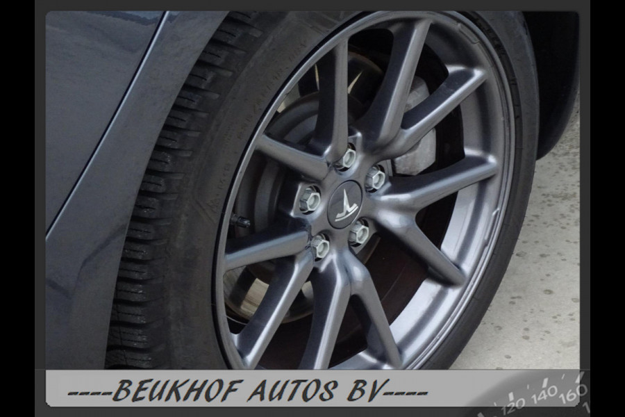 Tesla Model 3 Standard RWD Plus 60 kWh Trekhaak Pano Nav Cam
