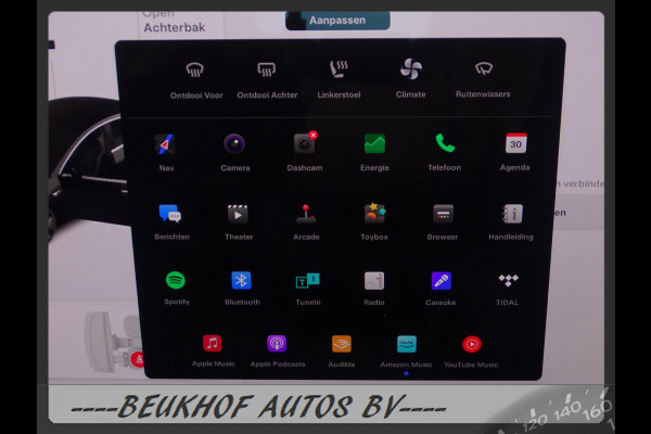 Tesla Model 3 Standard RWD Plus 60 kWh Trekhaak Pano Nav Cam