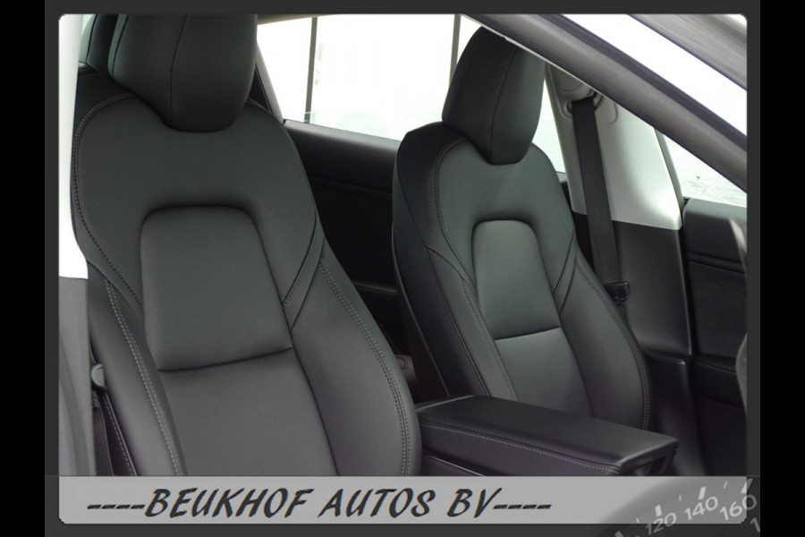 Tesla Model 3 Standard RWD Plus 60 kWh Trekhaak Pano Nav Cam