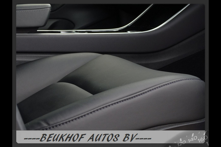 Tesla Model 3 Standard RWD Plus 60 kWh Trekhaak Pano Nav Cam