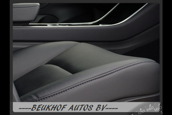 Tesla Model 3 Standard RWD Plus 60 kWh Trekhaak Pano Nav Cam