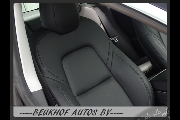 Tesla Model 3 Standard RWD Plus 60 kWh Trekhaak Pano Nav Cam
