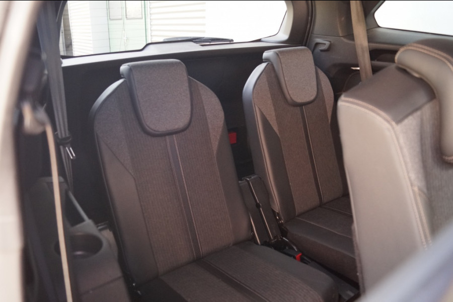 Peugeot 5008 1.2 PureTech 130pk GT-Line 7-persoons -NAVI-ECC-