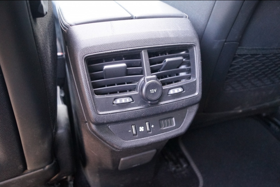 Peugeot 5008 1.2 PureTech 130pk GT-Line 7-persoons -NAVI-ECC-