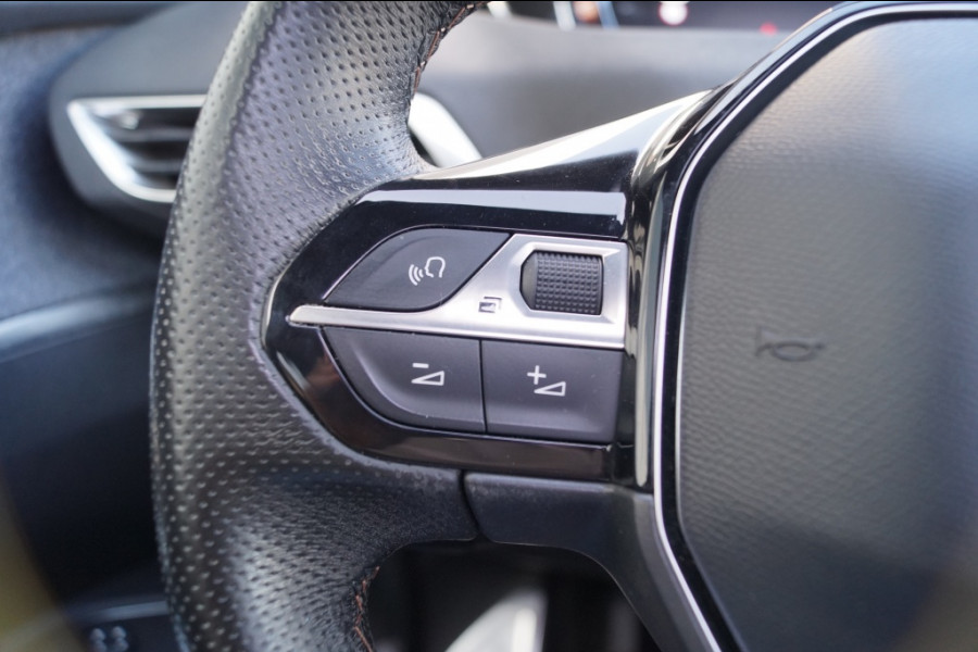 Peugeot 5008 1.2 PureTech 130pk GT-Line 7-persoons -NAVI-ECC-