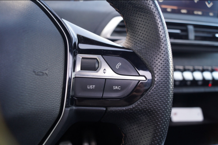 Peugeot 5008 1.2 PureTech 130pk GT-Line 7-persoons -NAVI-ECC-