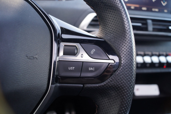 Peugeot 5008 1.2 PureTech 130pk GT-Line 7-persoons -NAVI-ECC-