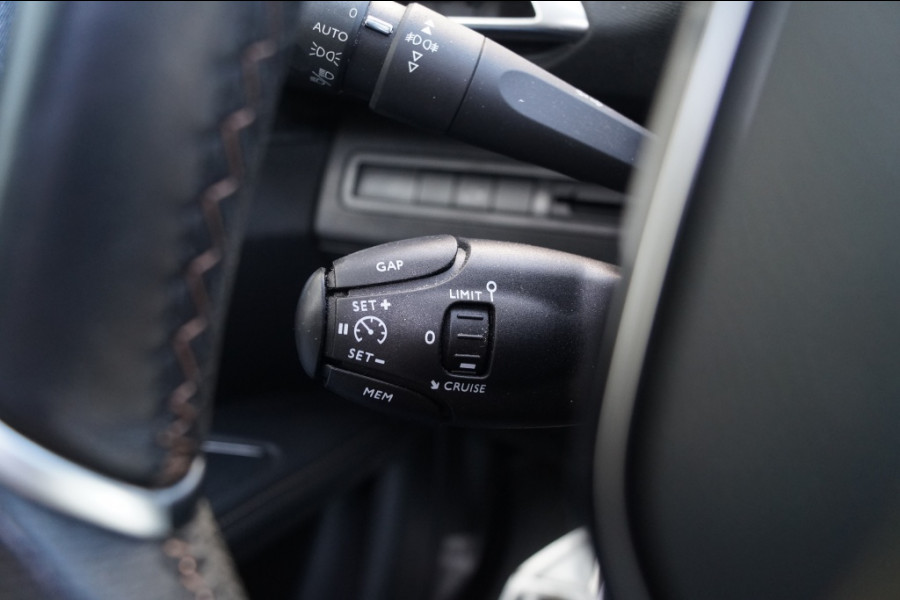 Peugeot 5008 1.2 PureTech 130pk GT-Line 7-persoons -NAVI-ECC-