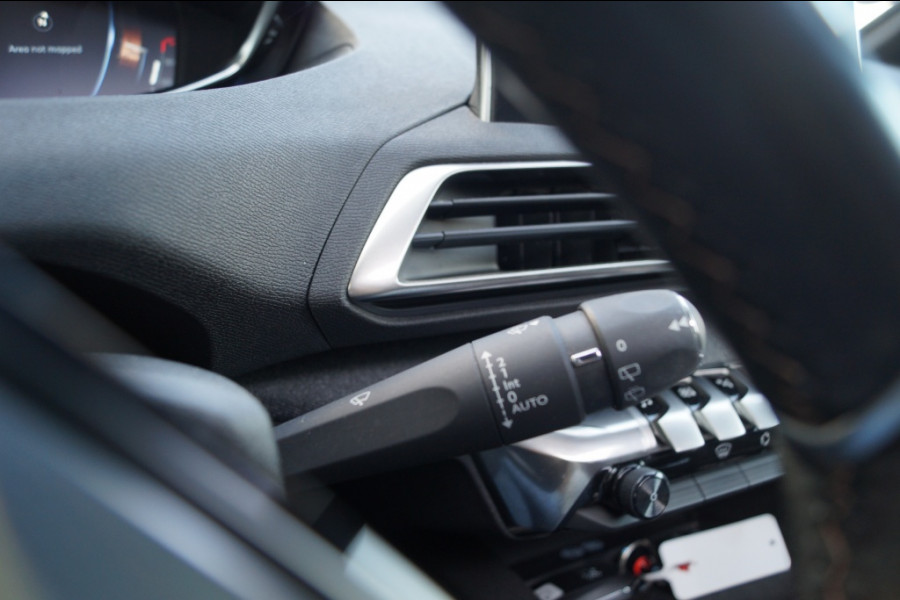 Peugeot 5008 1.2 PureTech 130pk GT-Line 7-persoons -NAVI-ECC-