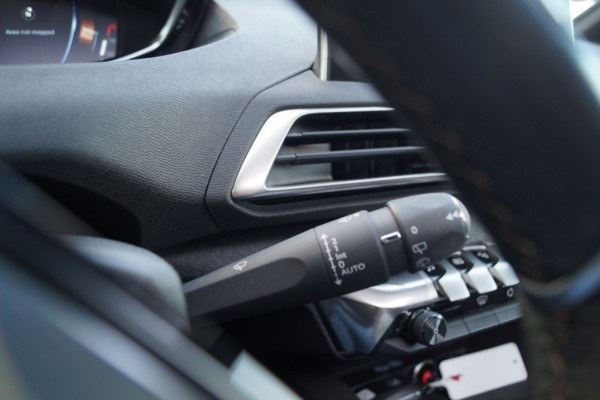 Peugeot 5008 1.2 PureTech 130pk GT-Line 7-persoons -NAVI-ECC-