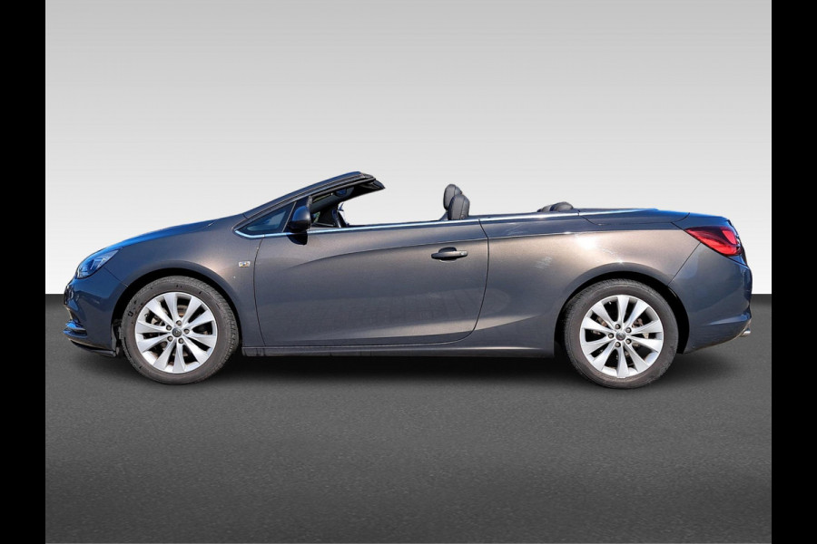 Opel Cascada 1.4 Turbo ecoFLEX Innovation | leder | navigatie | stoel- stuurverwarming | achteruitrijcamera | trekhaak