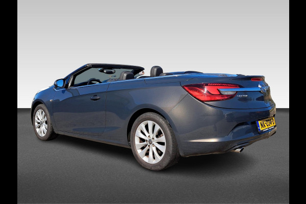 Opel Cascada 1.4 Turbo ecoFLEX Innovation | leder | navigatie | stoel- stuurverwarming | achteruitrijcamera | trekhaak