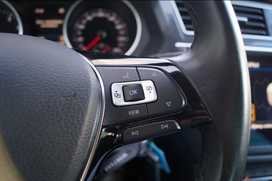 Volkswagen Tiguan 1.5 TSI 130pk Comfortline -NAVI-ECC-PDC-DAB-