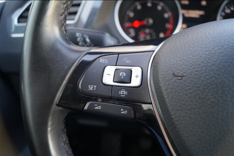 Volkswagen Tiguan 1.5 TSI 130pk Comfortline -NAVI-ECC-PDC-DAB-