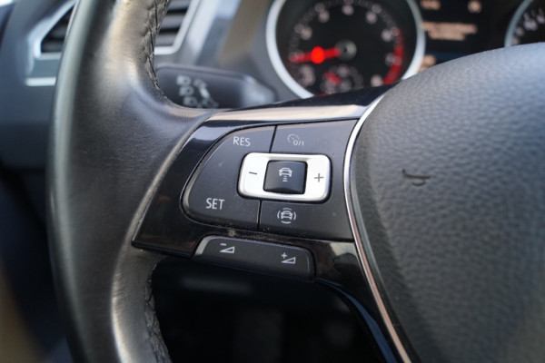 Volkswagen Tiguan 1.5 TSI 130pk Comfortline -NAVI-ECC-PDC-DAB-