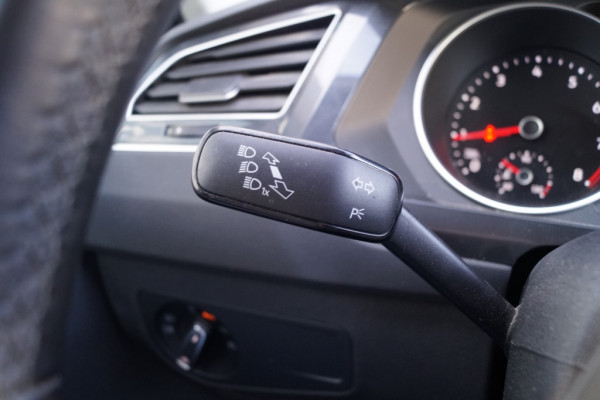 Volkswagen Tiguan 1.5 TSI 130pk Comfortline -NAVI-ECC-PDC-DAB-