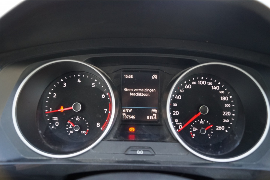 Volkswagen Tiguan 1.5 TSI 130pk Comfortline -NAVI-ECC-PDC-DAB-