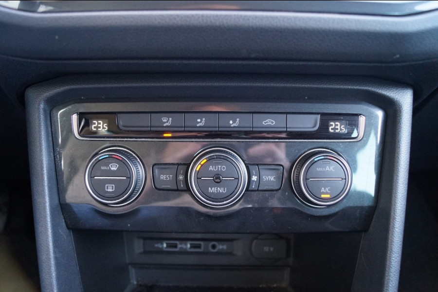 Volkswagen Tiguan 1.5 TSI 130pk Comfortline -NAVI-ECC-PDC-DAB-