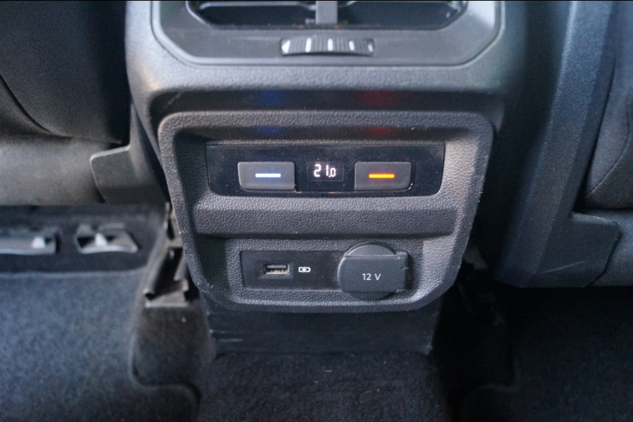 Volkswagen Tiguan 1.5 TSI 130pk Comfortline -NAVI-ECC-PDC-DAB-