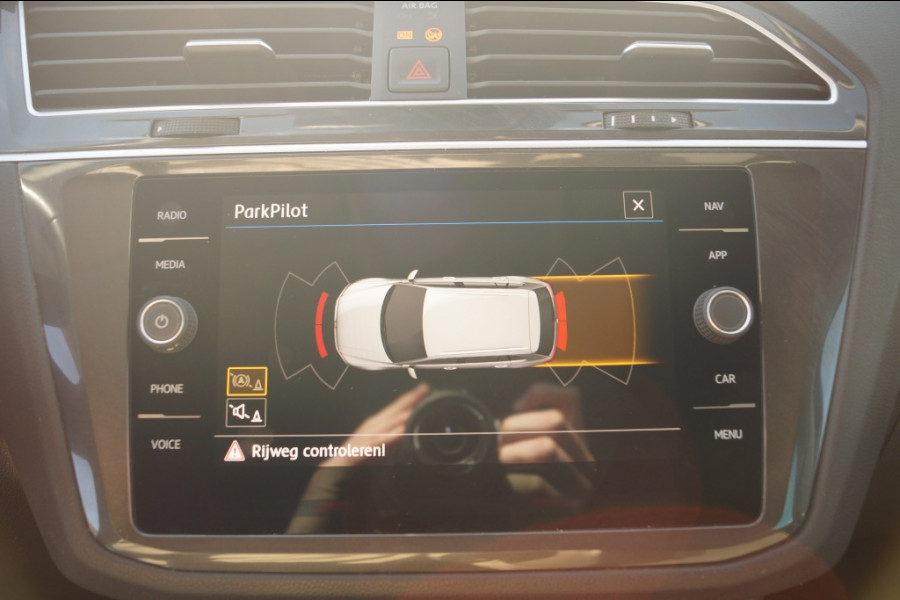 Volkswagen Tiguan 1.5 TSI 130pk Comfortline -NAVI-ECC-PDC-DAB-