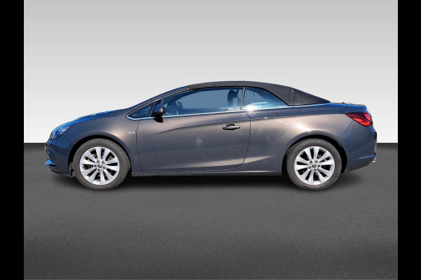 Opel Cascada 1.4 Turbo ecoFLEX Innovation | leder | navigatie | stoel- stuurverwarming | achteruitrijcamera | trekhaak