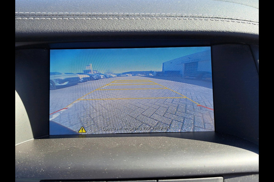 Opel Cascada 1.4 Turbo ecoFLEX Innovation | leder | navigatie | stoel- stuurverwarming | achteruitrijcamera | trekhaak