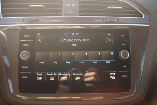 Volkswagen Tiguan 1.5 TSI 130pk Comfortline -NAVI-ECC-PDC-DAB-