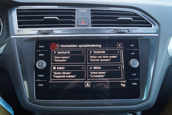 Volkswagen Tiguan 1.5 TSI 130pk Comfortline -NAVI-ECC-PDC-DAB-