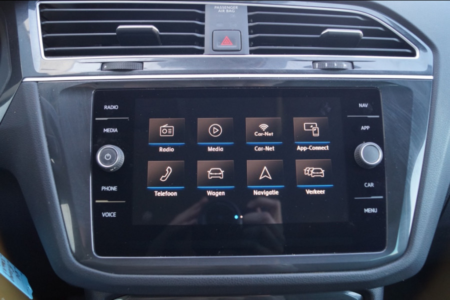 Volkswagen Tiguan 1.5 TSI 130pk Comfortline -NAVI-ECC-PDC-DAB-