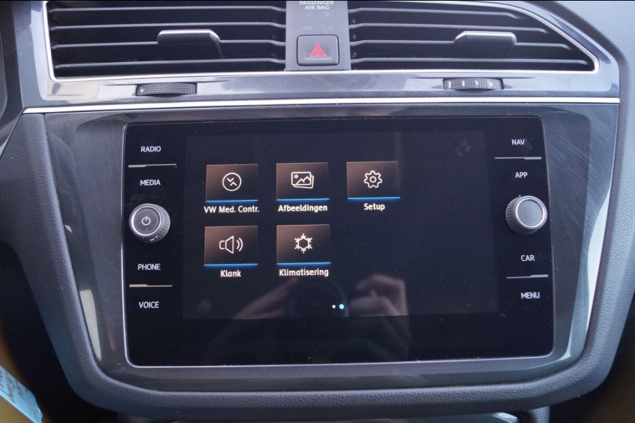 Volkswagen Tiguan 1.5 TSI 130pk Comfortline -NAVI-ECC-PDC-DAB-